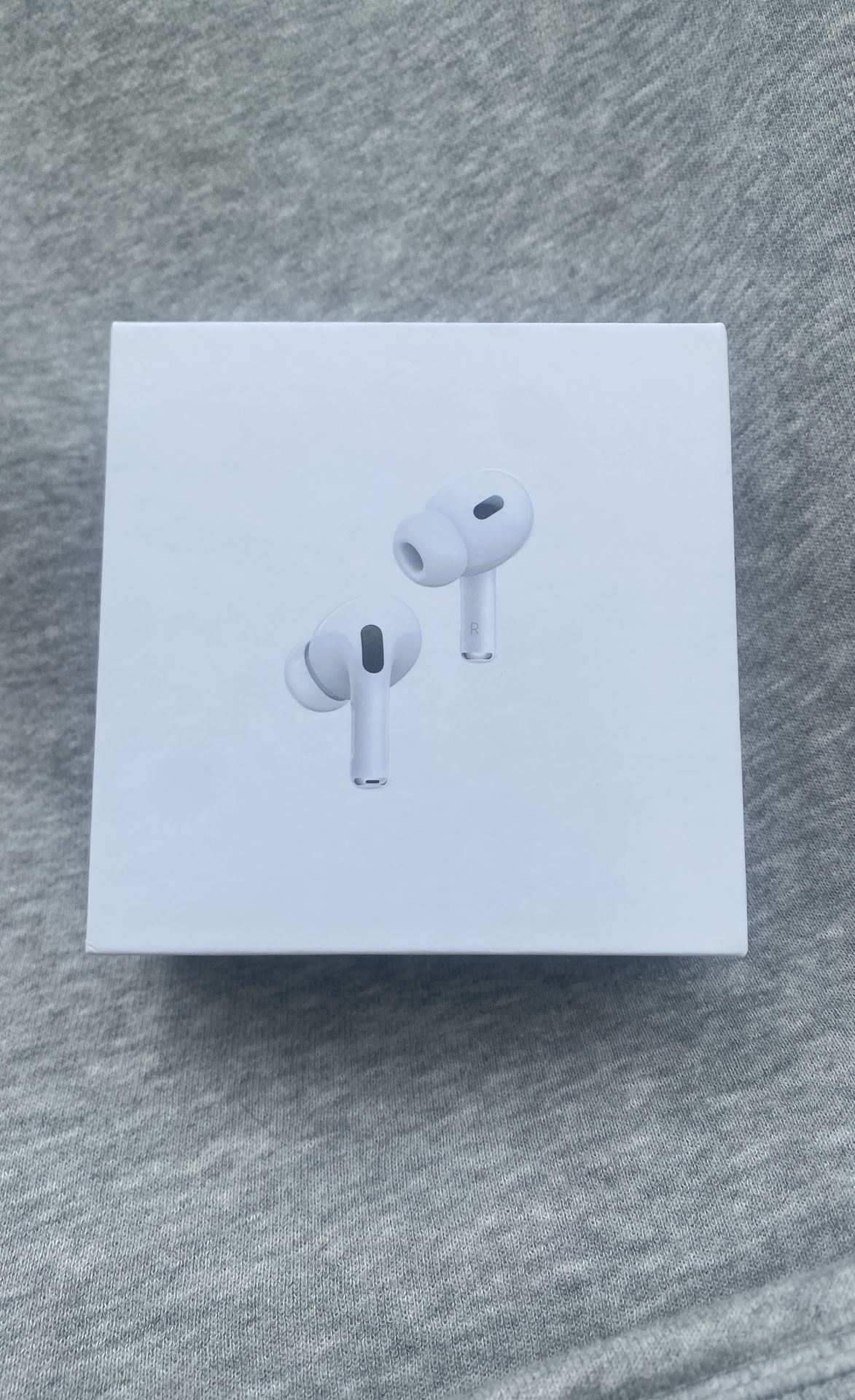 AirPod Pro 2nd Generation