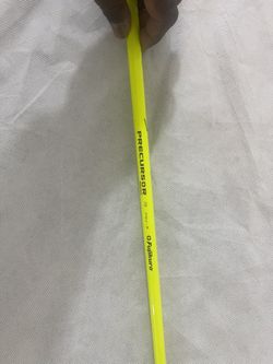 Fujikura Precursor Shiro X Flex Graphite Shaft