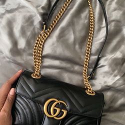 Gucci Handbag
