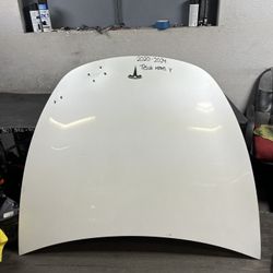 2020-2021-2022-2023-2024 TESLA MODEL Y HOOD OEM USED