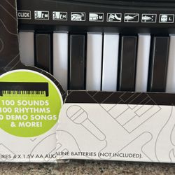 Digital Keyboard 🎹 