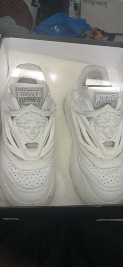 Versace Odissea