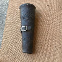 Vintage Knockout Punch No. 735 Greenlee Rockford ILL 