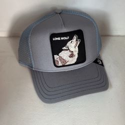 Goorin Bros Snapback Hat 🧢