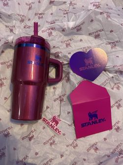 VALENTINE’S DAY Stanley Berry Truffle Tumbler 20oz