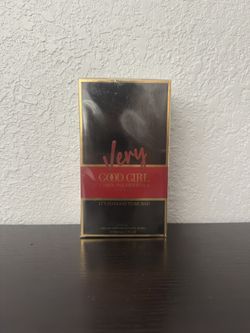 Carolina Herrera Very Good Girl EDP 100mL – Brand New & Sealed – Authentic