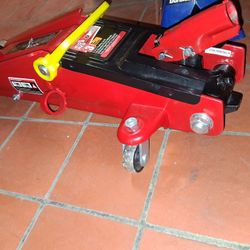 3 Ton Jack 