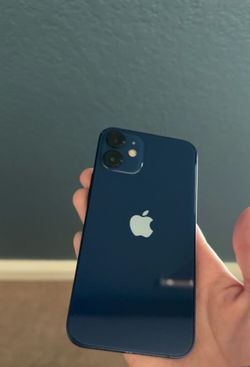 IPHONE 12 MINI
