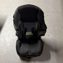 Car seat 