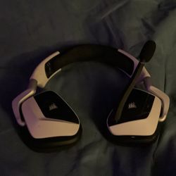 Corsair Gaming Headphones 