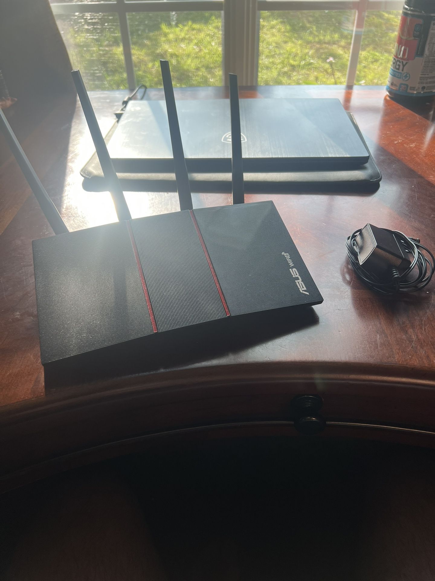 Wifi 6 Router ASUS