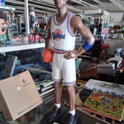 90s Micheal Jordan Space Jam