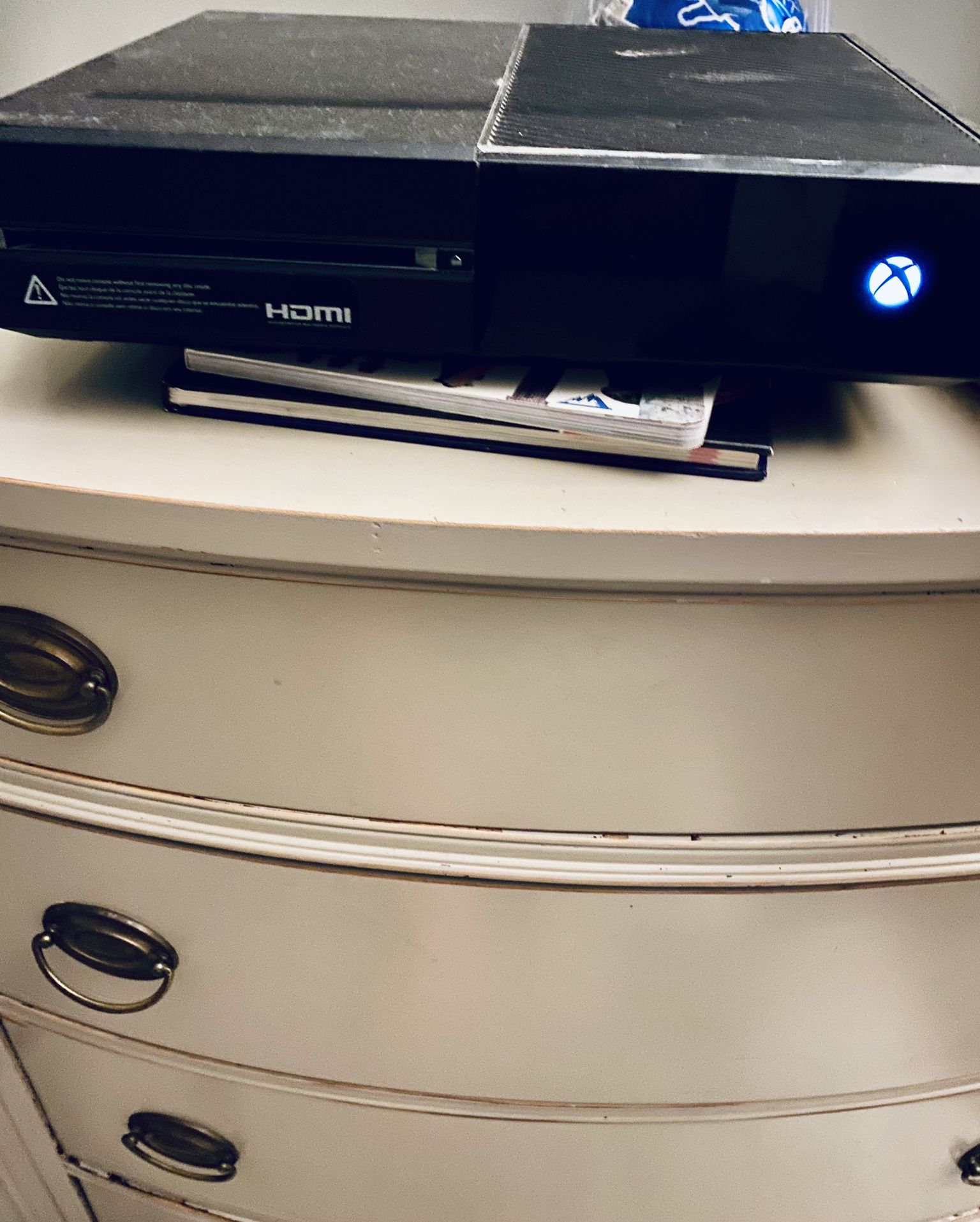 Xbox ONE Gaming Console