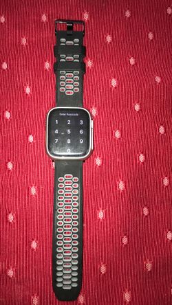 Apple Watch Series 7