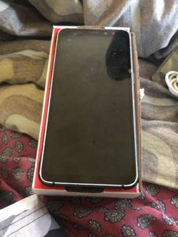 Samsung Galaxy s8 active unlocked