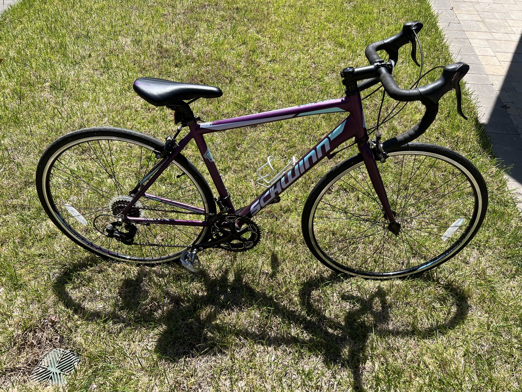 Schwinn Volare Schwinn Lightweight Bikes Schwinn Volare 1400 Road