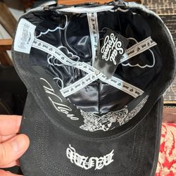 Dandy Hats Y Lloro Cap 