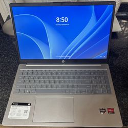 HP Laptop