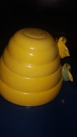 Cute VINTAGE measures