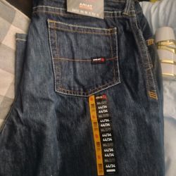 Brand New Fr Ariat Pants 