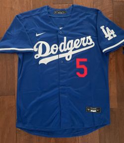 DODGERS FREEMAN JERSEYS