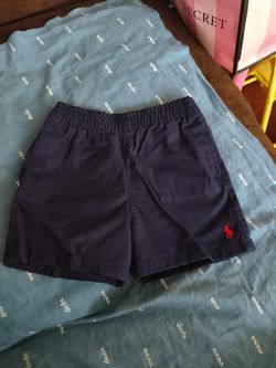 Polo Ralph lauren shorts