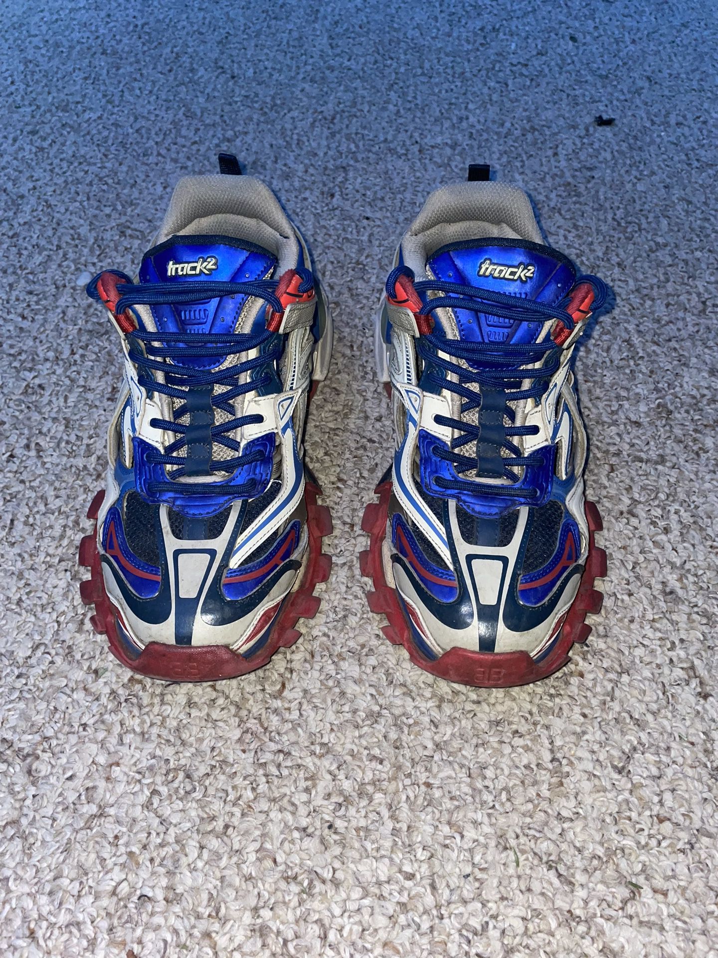 Balenciaga Track 2 for Sale in Bronx, NY - OfferUp