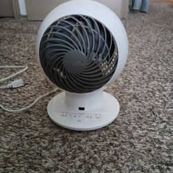 Woozoo Fan