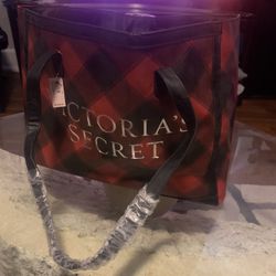 Victoria’s Secret tote bag