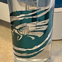 Shot Glass - Eagles