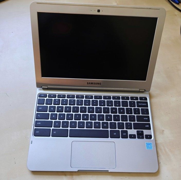 Samsung Chromebook Laptop
