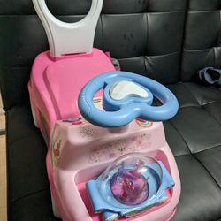 Disney Princess Ride On