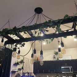 Hanging Ceiling Lights