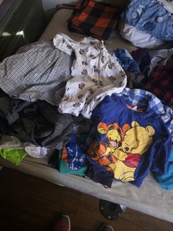 Baby  Clothes 
