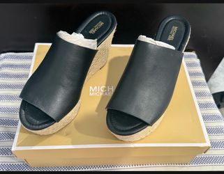 Women’s Michael Kors wedge