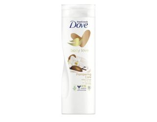 Dove Body Lotion 
