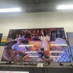 SAMSUNG TV 65”
