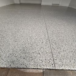 Epoxy Floors