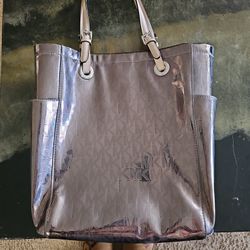Michael Kors Tote Bag