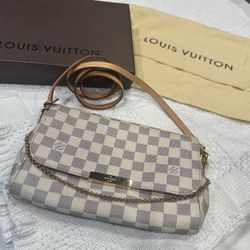 Louis Vuitton Crossbody 
