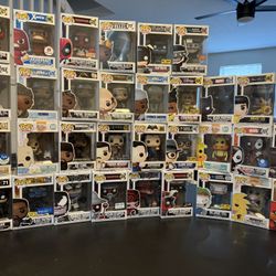 Funkos 
