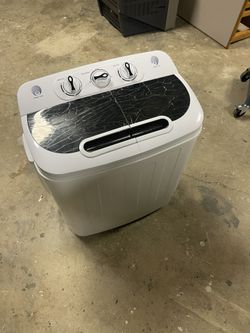 Washer’s And Dryer 