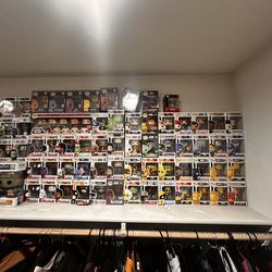 Funko Pop