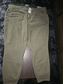Torrid jeans