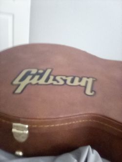 Gibson Les Paul standard  brown sunburst2006