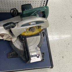 Table Saw