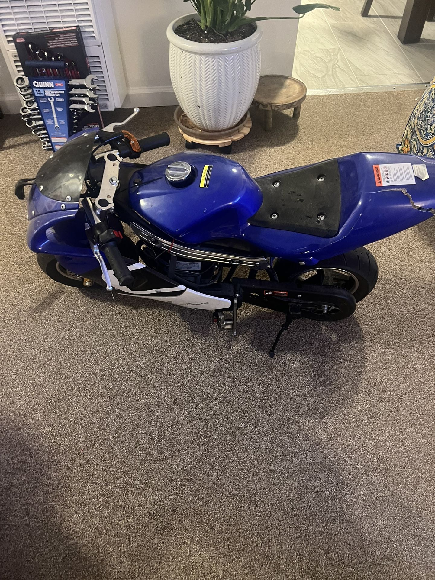 Moto