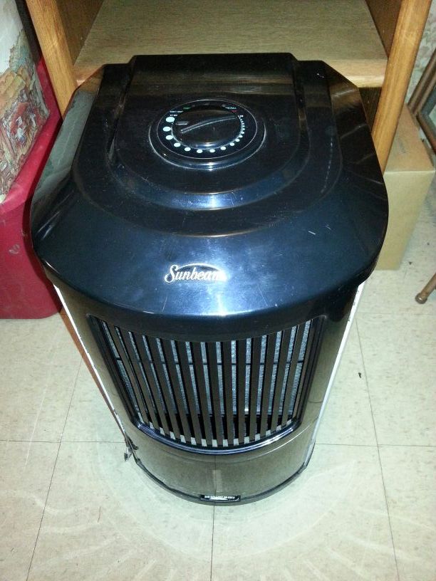 Sunbeam Dehumidifier for Sale
