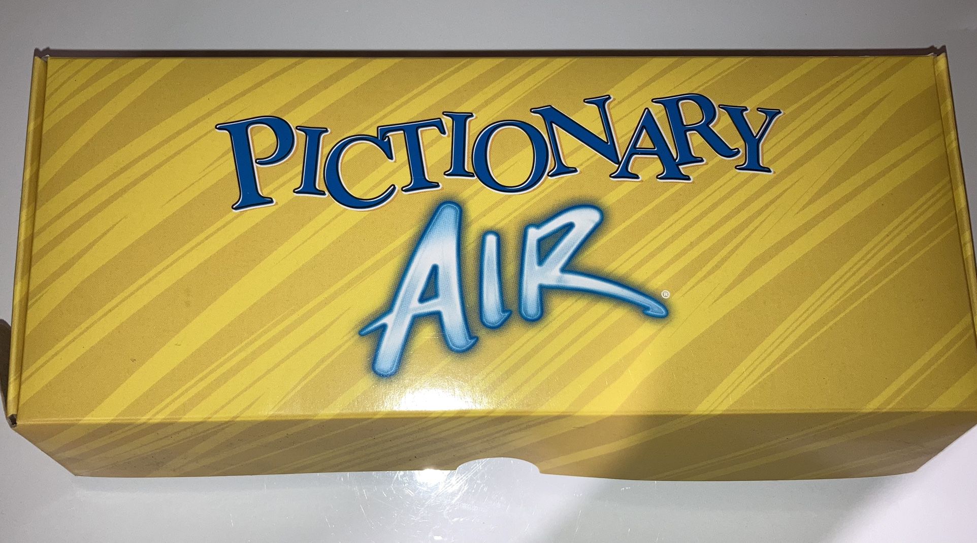 Pictionary Air - Like New