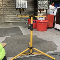 Portable Lights